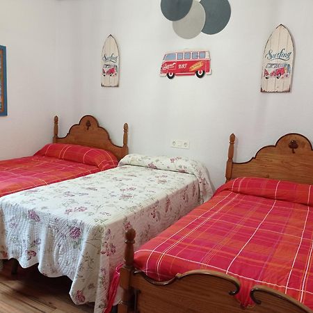 Casa Pita Villa Bárcena de Cicero Buitenkant foto