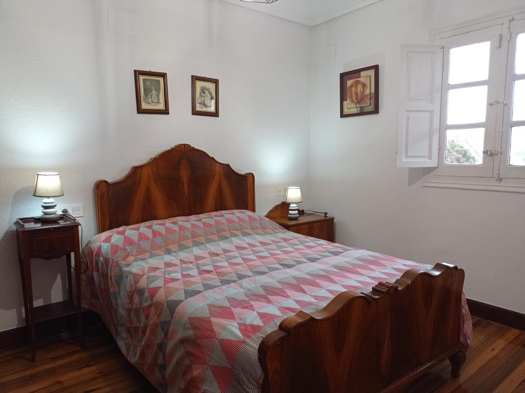 Casa Pita Villa Bárcena de Cicero Buitenkant foto